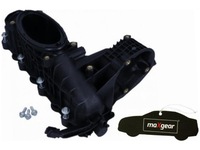 фото thumb №1, Модуль коллектора впускного mercedes класс c c204 2.1 w205 2.1 +запах