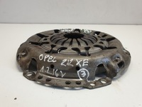 фото thumb №9, Opel corsa c 1.2 16v диск притиск зчеплення