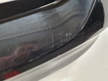 фото thumb №10, Ford focus mk3 hb 5d бампер зад задний fb