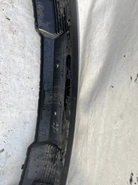 фото thumb №13, Бампер porsche taycan 2019 9j0 9j0807983 спойлер задняя задний