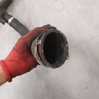 фото thumb №11, Opel mokka a 1,6t труба інтеркулер 9513561