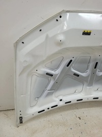 фото thumb №14, Mitsubishi asx капот крышка двигателя перед передняя fv