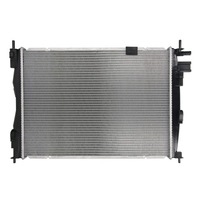 фото thumb №2, Радиаторов воды qashqai i qashqai +2 i 11-14 2.0