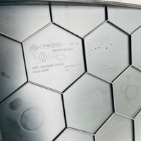 фото thumb №9, Защита туннель среднего правая левая renault koleos ii 2.0 dci 2019r