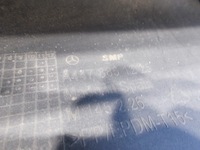 фото thumb №15, Mercedes vito v 447 рестайлинг 19-24 бампер зад 6xpdc org !!!