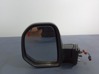 фото thumb №1, Berlingo partner ii 08- дзеркало ліва 5 pin