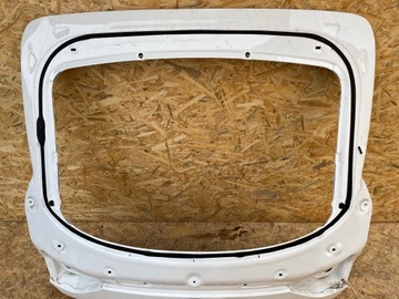 фото thumb №2, Hyundai i30 i-30 iii 3 bastback кришка задня зад