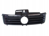 фото thumb №1, Решётка радиатора передняя vw polo 9n 2001-2005