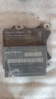 фото thumb №1, Датчик подушка безпеки 51881703 a2c53428634 fiat