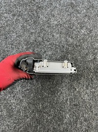 фото thumb №6, Audi a4 b7 блок керування бортовий комп'ютер двигуна 8e0907411