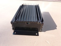 фото thumb №6, Підсилювач радіо bose 383009 alfa romeo 147