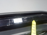 Mini jcw бампер перед 9450636 c5h Київ, фото thumb