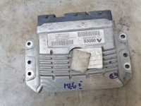 Купити Бортовий комп'ютер блок керування renault 8200283924, фото thumb