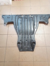 фото thumb №1, Vw volkswagen id4 id.4 захист плита pod двигун 1ea825102d