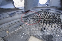 фото thumb №9, Бампер перед ford s max mk2 титан st 15-19