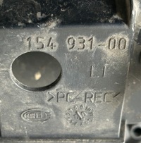 фото thumb №8, Лампа ліва перед передня lancia thesis ксенон