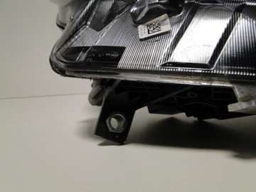 фото thumb №11, Mercedes vito v класс 447 w447 лампа передняя правая обычная h7 a4479067800