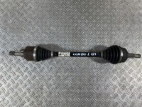 Купити Opel combo 18- привідний вал перед передня ліва 1.5 9820471280, фото thumb