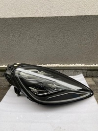 Купити Фара правий porsche cayenne 9y full led matrix, фото thumb