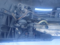 фото thumb №10, Бампер перед audi a4 b6 омивачі kpl.