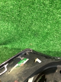 фото thumb №9, Бампер передній перед fiat tipo ii hb kombi