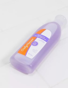Sally Hansen Быстрое средство для снятия лака 200 мл
