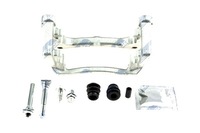 фото thumb №11, Скоба суппорт ford transit 13- левая nty