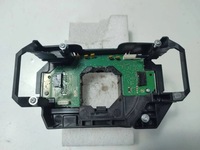 фото thumb №2, Land rover range rover velar 2019 панели управление, переключатели