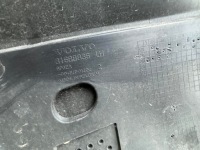 фото thumb №7, Бампер задняя задний volvo v60 kombi ii 2 2018- pdc