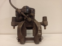 фото thumb №1, Skoda superb супорт правий задня 3q0615406ae