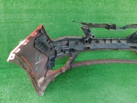 фото thumb №13, Seat ibiza iv lift 13- бампер передній перед