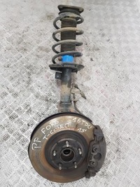 фото thumb №1, Mcperson правый перед tourneo connect mk2 1.6 tdci