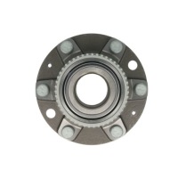 фото thumb №3, Ступиця колеса перед hyundai h-1 08-