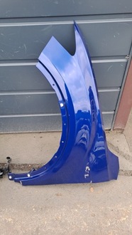 фото thumb №1, Vw t-roc крила