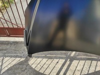 фото thumb №11, Капот кришка двигуна mazda cx-5 ke , 03.12-08.17 nowa do фарбування