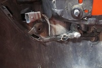 фото thumb №12, Renault espace iv 4 02- бампер датчики паркування pdc джгут задня teb66