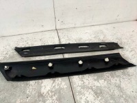 Накладка молдинг стійка правий 7146098 mini r56 Ціна, фото thumb