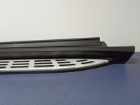 фото thumb №5, Mercedes gls x167 порог подножка молдинг порог правая a1676903001