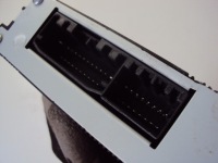 фото thumb №3, Підсилювач аудіо jeep compass ii 2017-