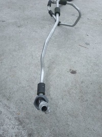 фото thumb №11, Audi a4 b6 трубка шланг кондиціонера 8e2260712l