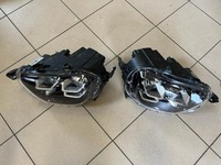 фото thumb №4, Лампы перед led citroen c3 левая i правая