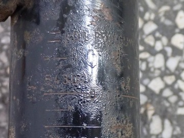 фото thumb №9, Mcperson поворотный кулак комплект правая 400003zl0b nissan pulsar c13 1.5 dci 16r