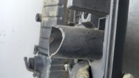 фото thumb №8, Защита двигателя vw polo iv 1.2b 02r 03e129607