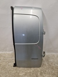 фото thumb №1, Дверь задние задняя правое mercedes kangoo iii lift