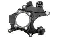 фото thumb №12, Поворотный кулак задняя hyundai santa fe 06- правая