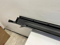 фото thumb №11, Suzuki sx4 s-cross jyb ліва сторона пластикова захист поріг 77241-63t0