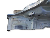 Чверть задня права задній крила задній правий hyundai kona 1 2017-2023 Київ, фото thumb