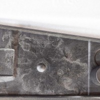 фото thumb №9, Citroen c4 i picasso 2010 левая сторона дверь задние