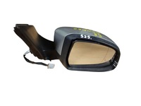 фото thumb №1, Зеркало правое ford mondeo iv turnier ba7 024384 2.0l дизель 2008