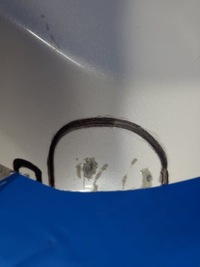 фото thumb №9, Кришка зад кришка багажника hyundai genesis sedan 08-13-69200 3m200